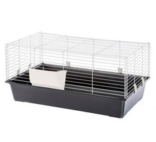 Indoor Guinea Pig Cage Bunny