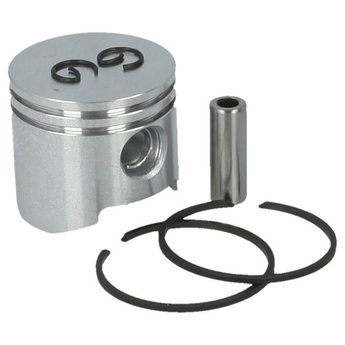 Piston rings fits stihl - piston,