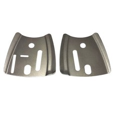 Inner & Outer Bar Side Plate, Jonsered 625, 630, 670, 2077, 2083 Chainsaw 1-015