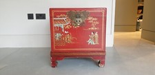 antique chinese chest