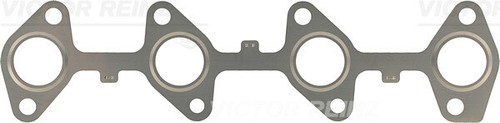 Reinz 53168 exhaust - reinz, 71-53168-00