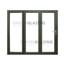 Aluminium Bifold Doors 2400mm
