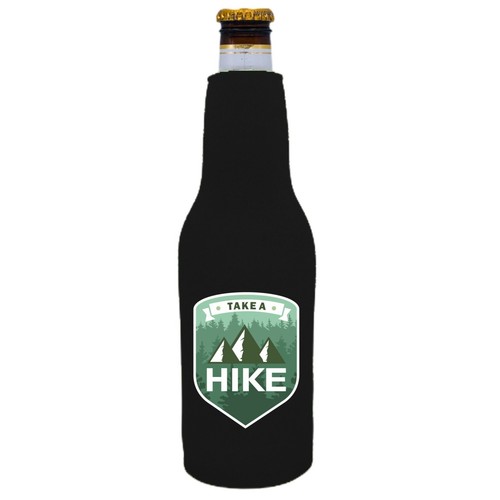 Take hike beer - a,