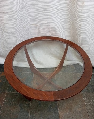Plan astro teak coffee - coffee, table