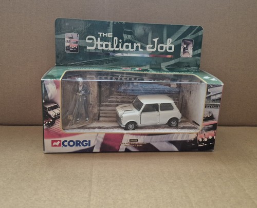 Corgi model 04441 the - model,