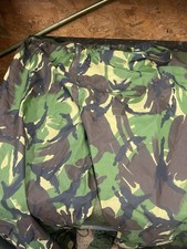 British Army Gortex Trouser