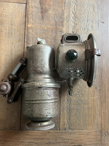 Vintage powell hanmer - &,