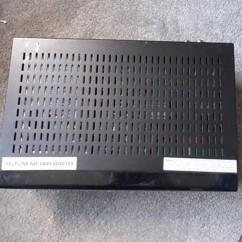 Bush b250dtr digital - b250dtr,