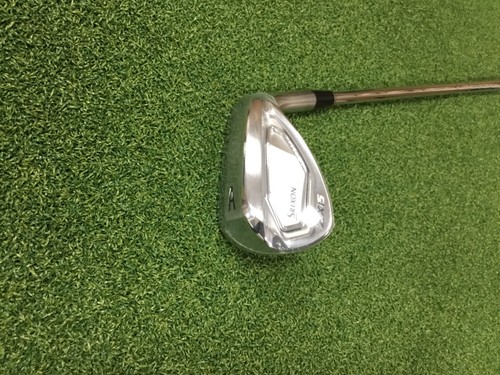 Srixon zxi5 wedge modus - a-wedge,