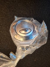 Fluidmaster Replacement Button