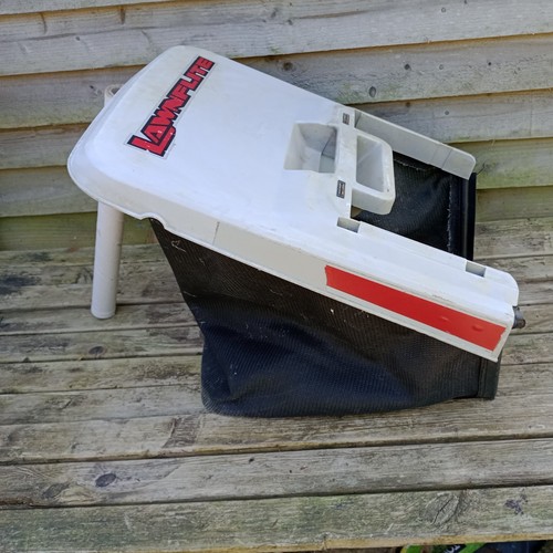 Lawnflite liner qtm 18 - liner,