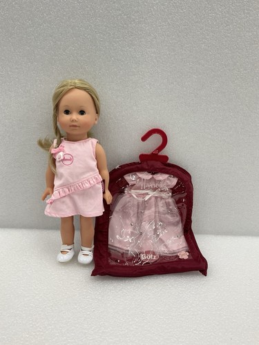 Götz doll just - doll, me