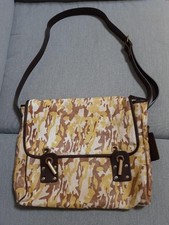 BILL AMBERG Harako shoulder