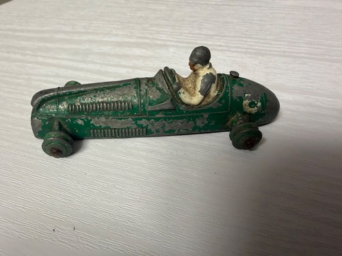 Vintage dinky toys - dinky, cooper