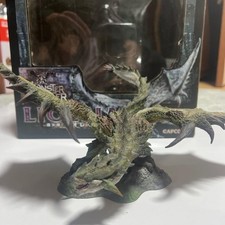 Monster Hunter Rioreia