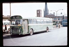 Copy Bus Slide - West Riding 303 LHL936J Bristol RE ECW