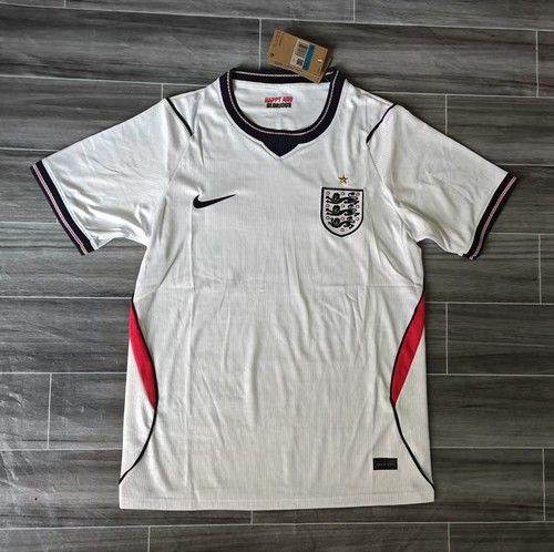 England home jersey - home, 2026