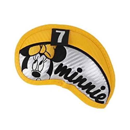 Disney minnie mouse golf - 9p,