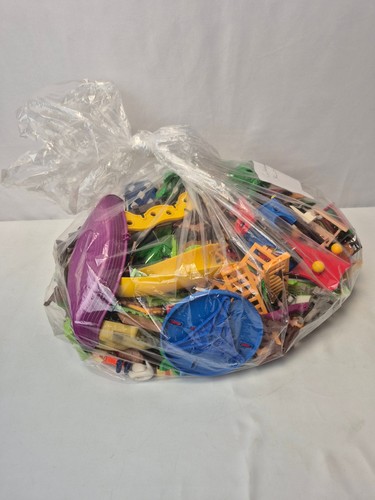 Vintage playmobil bundle job - bundle,