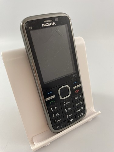 Nokia silver unlocked - silver,