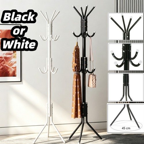 Hooks coat stand - coat,