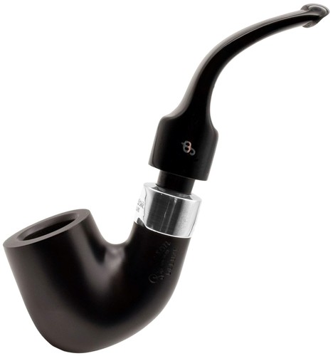 Peterson deluxe system ebony - system, 'ebony'