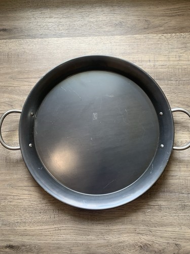 Hikimoto cast iron inch - cast,