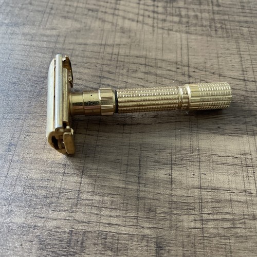 Vintage 1958 gillette - 1958,