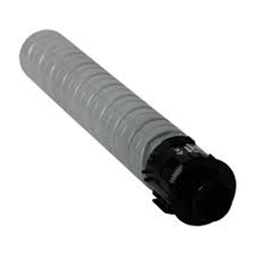 Black printer toner cartridge - black,