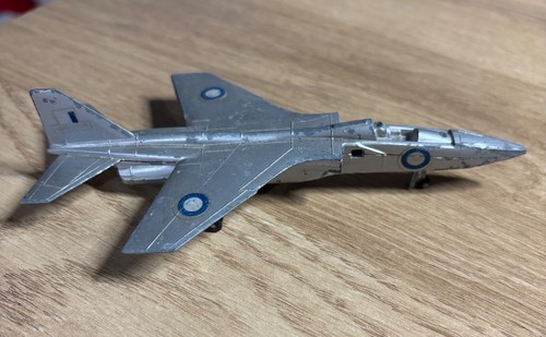 Lintoy jaguar fighter - b.a.c.,