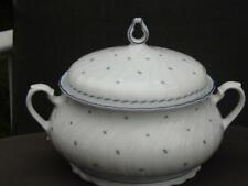 Seltmann Weiden Regina Tureen Blue Butterflies Mint Condition