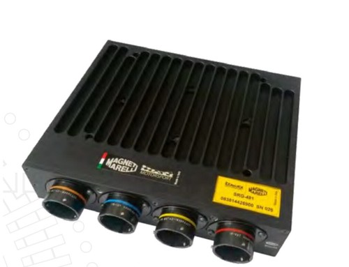 Magneti marelli srg 481 - magneti, srg-481