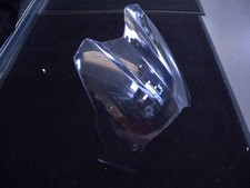 F 650 GS / F 800 GS Windscreen high clear  - used