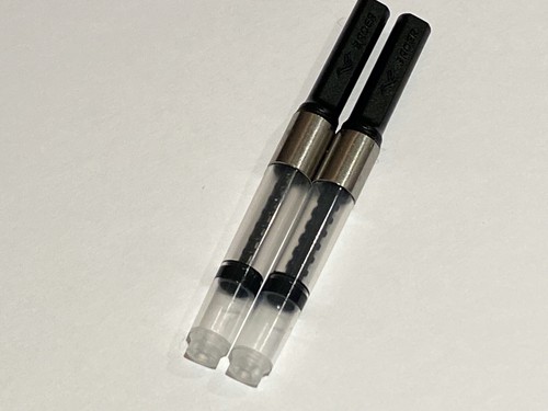 2pk jinhao fountain pen - 2pk,