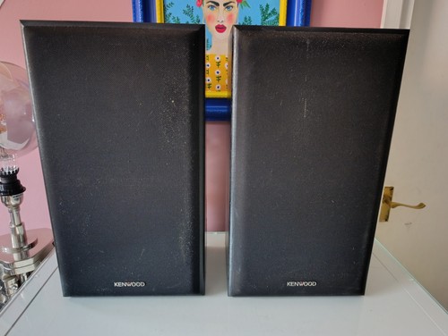 Large black pair - black, of