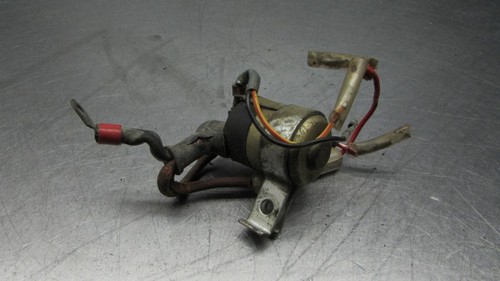 Honda cl175 street - cl175,