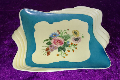 Royal winton grimwades dish - winton,