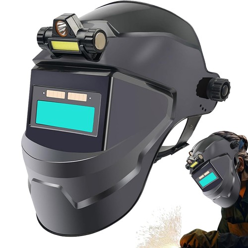 Adjustable auto darkening - auto,