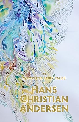 The complete fairy tales - the,