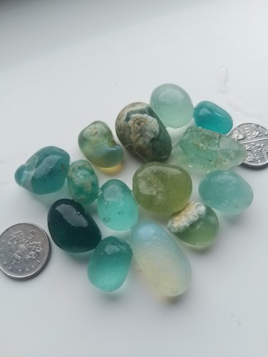 Ultra rare genuine seaham - ,