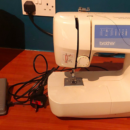 Brother electric household - brother,