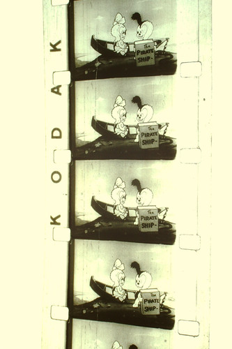 16mm vintage home - 16mm,