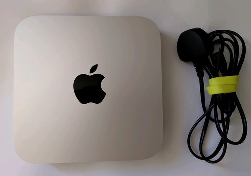 Apple mac mini - apple, m1