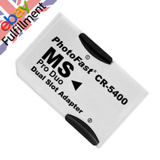 Dual Micro SD TF To Memory