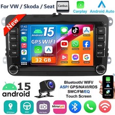 Android 15 Apple CarPlay For