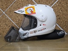 Arai Tour X4 Diamond White - Large - 2022 Stamped