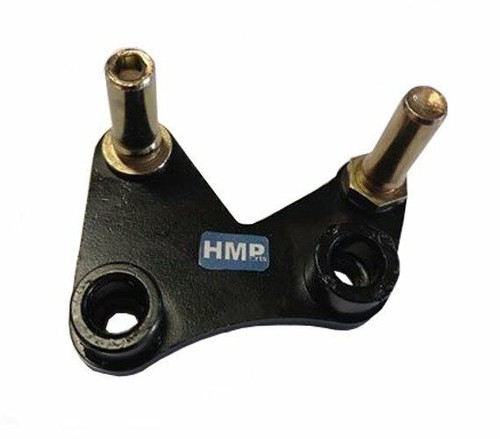 Hmparts base plate - hmparts, brake