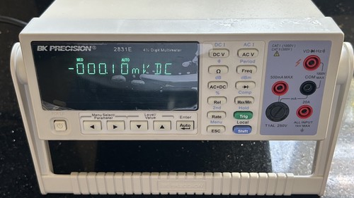 Precision 2831e 4 - precision, ½