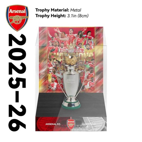 2025 arsenal premier - 2025-26,