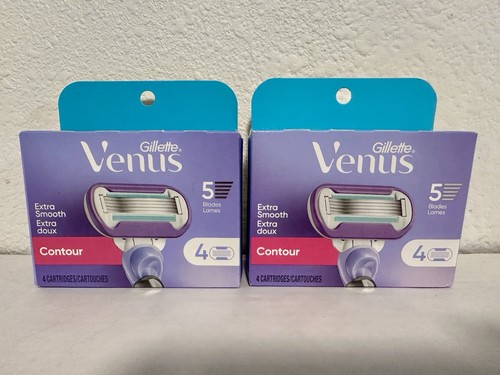 Gillette venus women contour - venus,
